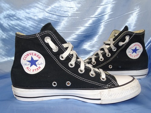 Converse all star chuck - chuck, taylor