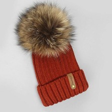 Wintermütze für Kinder 3 bis