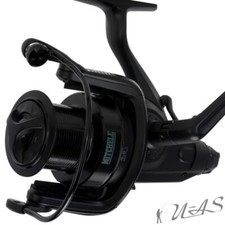 Mitchell Avocast 7000FS Black