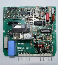  Vaillant 710993 Steuerplatine 13-0315 