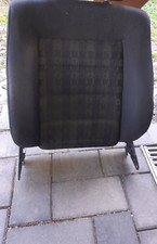 Corrado VW-16V G60 Beifahrerrückenlehne nr.1 Recaro Oberteil Lehne
