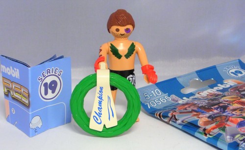 Playmobil 70565 figures boys - playmobil,