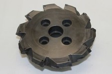 Planfräser Fräskopf Messerkopf - UNIMILL JONGEN - 45PN-160-34-10 - Ø 160 mm