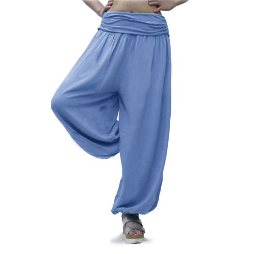 Gogo damen pumphose super - damen,