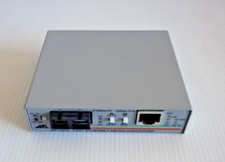 Allied Telesis AT MC102XL Glasfaser zu Ethernet Medienkonverter - 100Base-FX LWL