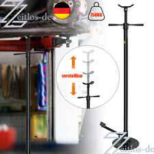 Teleskop Unterstellstütze max