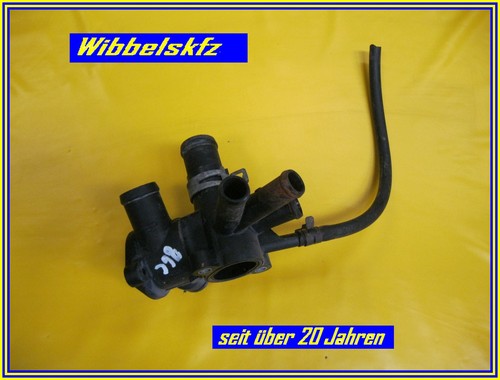 Polo 86c wasserstutzen - polo,