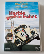 Herbie groß in Fahrt - Walt