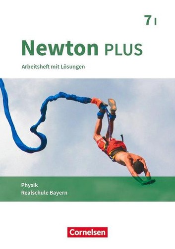 Newton plus realschule - -,