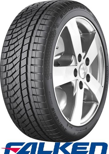 Falken eurowinter hs02 pro - eurowinter,