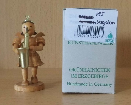 Blank engel kurzrock - engel,