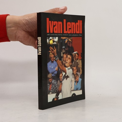 Ivan lendl jiří - | ,