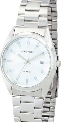 Alain miller armbanduhr - miller, herren