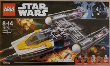 LEGO Star Wars: Y-Wing Starfighter (75172) NEU & OVP