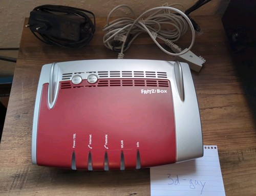 Avm fritz box 7490 wlan - avm, fritz!box