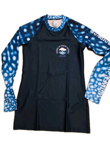 Schnorchel tauch shirt - s, )