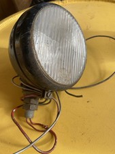 Oldtimer-Zusatzscheinwerfer