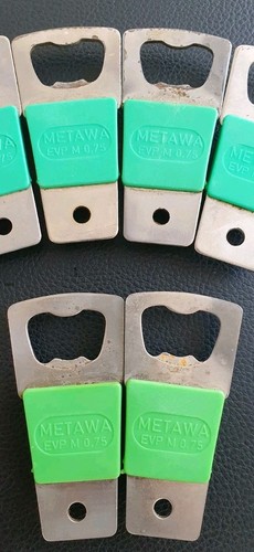 6 ddr flaschenöffner - 6,