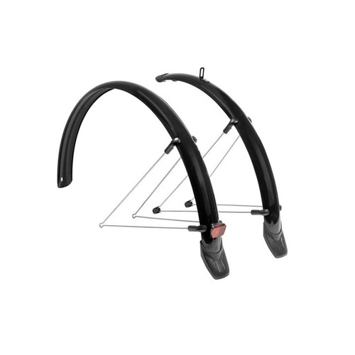 Xlc fahrrad schutzblechset - xlc,