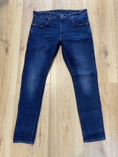 G-Star RAW 3301 Skinny Jeans