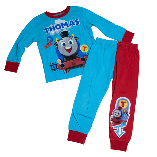 Thomas friends schlafanzug - &,