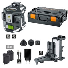 Laserliner Kreuzlinien-Laser