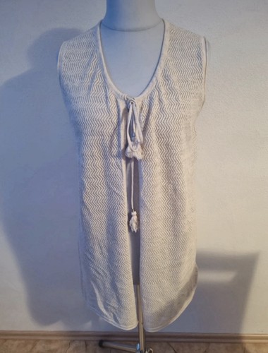 Toni longweste strickweste - toni,