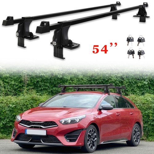 2tlg dachträger - 54",