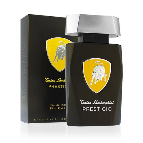 Tonino lamborghini prestigio - lamborghini,