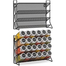 Gewürzregal Küchenregal