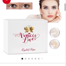 Venice Love Eyelid Tapes, Augenlid-Lifting Stripes Anti Schlupflider  1194 St.