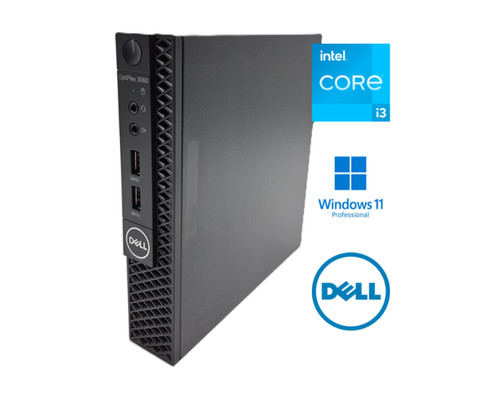 Dell optiplex 3060 business - dell,