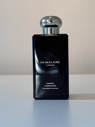 Malone amber labdanum 100 - jo, labdanum,