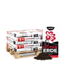 Galamio Blumenerde torffrei -