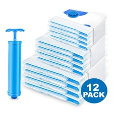 12x vakuumbeutel - 12x,