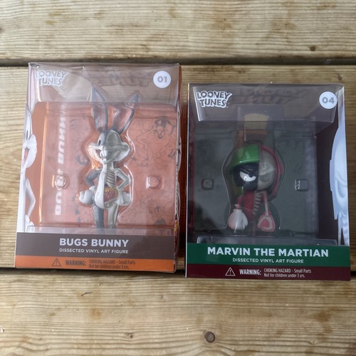 Looney tunes bugs - looney, bunny