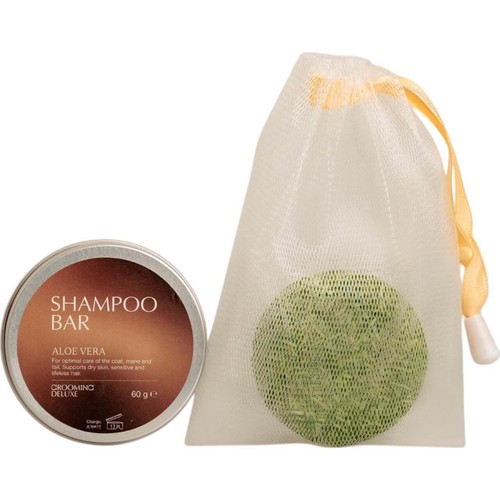 Shampoo bar pferdeshampoo - bar,