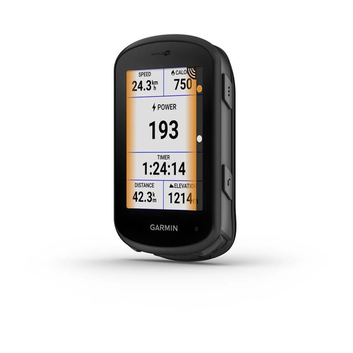 Garmin edge 540 - edge,