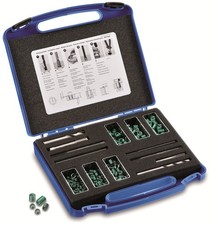 HELICOIL® plus Reparatur