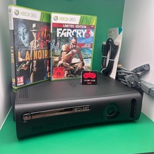 Microsoft XBox 360 Konsole Set