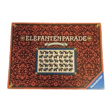 Elefantenparade –