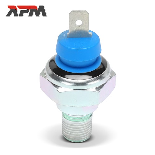 Öldruckschalter