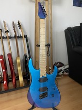 Legator N6FS Multiscale