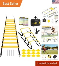 Agility Speed Training