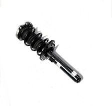 Original BMW X2 U10 Federbein Stoßdämpfer vorne links 5A2FDA1