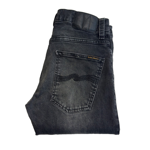 Nudie jeans grim - nudie, herren