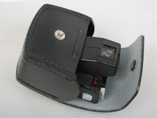 GOSSEN Tele Vorsatz 7,5 + 15° für Lunasix F PROFISIX Belichtungsmesser + Ta. TOP