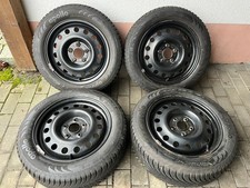 Winterräder 205/55 R16 DOT21