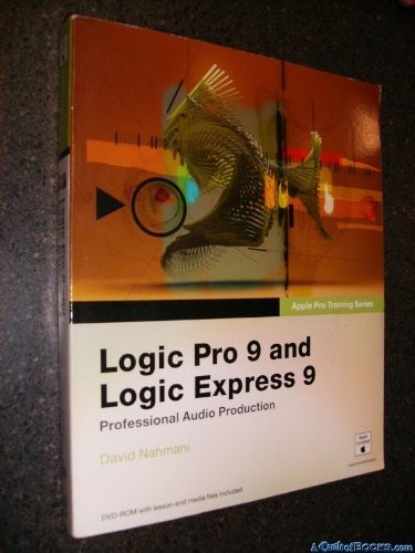 Apple pro training - pro, series