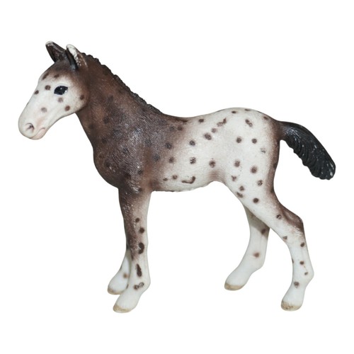 Schleich 13760 knabstrupper - schleich,